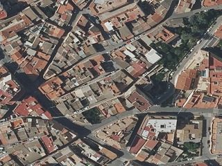 Flat  San roque 15. Venta de piso en san roque, archena murcia