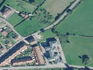 Terreny residencial a LA LLORAL, POLIGONO 47, PARCELA 6