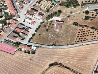 Terreny residencial  Albinyana 7. Venta de urbano residencialtr en albinyana, bonastre tarragona