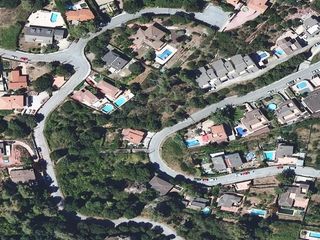 Terreny residencial a CARRER-25 20