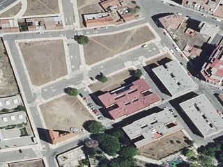 Terreny residencial a DE VENTAS-OESTE - PGOU DE LEON S/N
