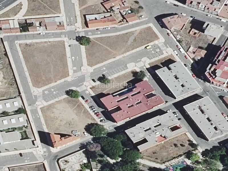 Foto f139d561-e8a1-43a1-8e89-6e038590e854. Terreny residencial a Las Ventas León