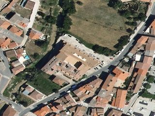 Appartement à DE ÁVILA A CASAVIEJA 46