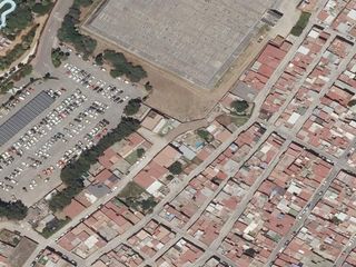 Haus  Cl. huesca 37 sin planta. Venta de casa en cl. huesca 37 sin, algeciras cádiz