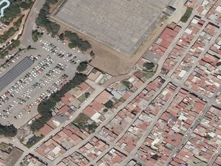 Casa  Cl. huesca 37 sin planta. Venta de casa en cl. huesca 37 sin, algeciras cádiz
