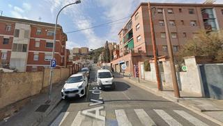 Appartement à Singuerlín
