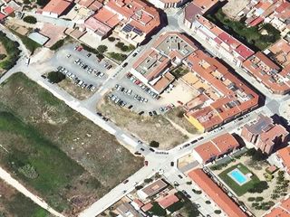 Terreny residencial  Joan miró - st félix. Venta de urbano residencialtr en joan miró  st félix, constantí