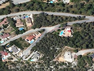 Terreny residencial  Mont negre del 34. Venta de urbano residencialtr en mont negre del, olivella barcel