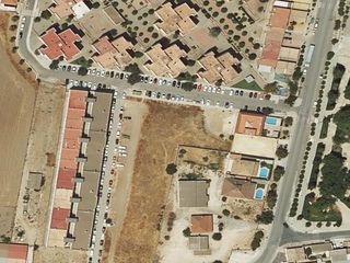 Residential Plot  Ua-45 4. Venta de urbano residencialtr en ua45, marchena sevilla