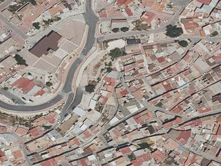 Casa  Poza 11. Venta de casa en poza, lorca murcia