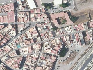 Casa  Trueno 6. Venta de casa en trueno, almería