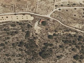 Terreny residencial  Polígono 20 parcela 135 20. Venta de finca en polígono parcela 135, pinós elpinoso alicante
