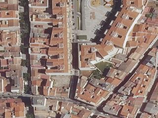 Residential Plot  Quintana de la serena 2. Venta de urbano residencialtr en quintana de la serena, don beni