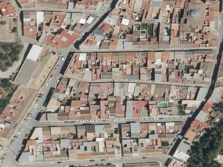 Etagenwohnung  San vicente 39. Venta de piso en san vicente, villalonga valencia