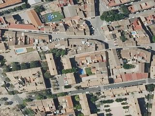 Casa  Santos juanes 11. Venta de casa en santos juanes, xàtiva valencia