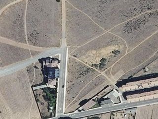 Terreny residencial a EMIGRANTE-VC 28