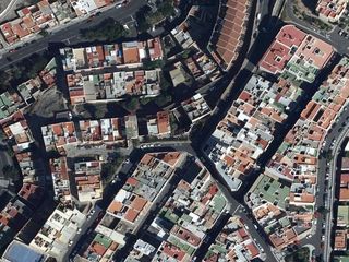 Residential Plot in Maestro Rodo 31 B
