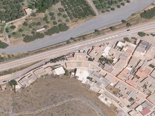 Maison  Carretera 25. Venta de casa en carretera, tres villas las almería