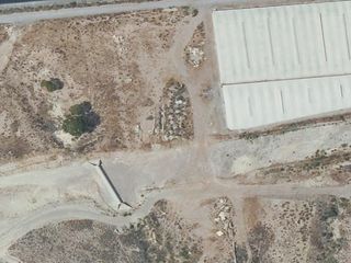 Terreno residencial en 7. Parcela 127