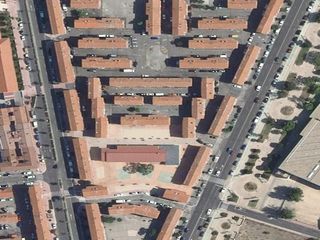 Etagenwohnung  Duraton 3. Venta de piso en duraton, valladolid
