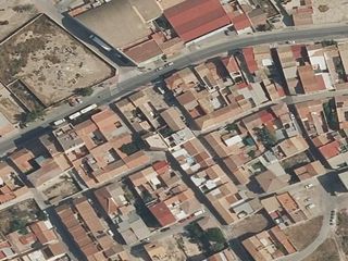Terreno residenziale  Ramon y cajal 2. Venta de urbanizable residencialtr en ramon y cajal, murcia