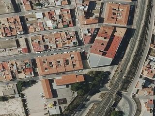 Casa  Cl. estrella 3. Venta de casa en cl. estrella, elda alicante