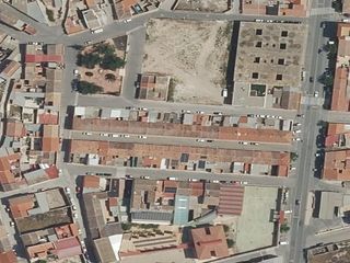 Casa  Cl. san isidro 23. Venta de casa en cl. san isidro, jumilla murcia