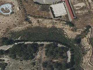 Terreny residencial a Monteral 210