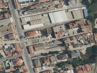 Terreny residencial a Casas De Jesus Coll 5