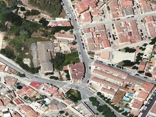 Terreny residencial  Bosc (del) 1. Venta de urbano residencialtr en bosc del, valls tarragona