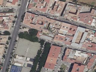 Maison  Cl. lebreles 2. Venta de casa en cl. lebreles, sevilla