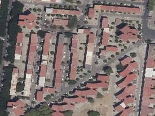 Haus  Cl. pegaso 45. Venta de casa en cl. pegaso, sevilla
