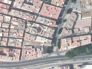 Casa  Mariposa 6. Venta de casa en mariposa, almería