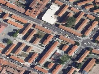 Etagenwohnung  Aguila 25. Venta de piso en aguila, valladolid