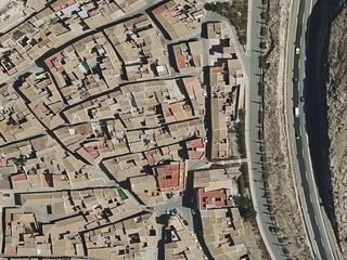 Casa  Carpena 14. Venta de casa en carpena, villena alicante