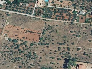 Terreno residencial en Marrada S/N