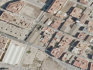 Terreny residencial  Lope de vega 5d. Venta de urbano residencialtr en lope de vega, almenara castelló