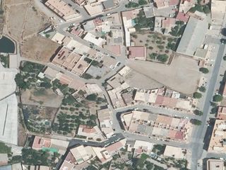 Casa  Ronda de almohara 20. Venta de casa en ronda de almohara, dalías almería