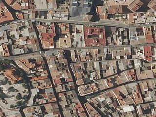 Casa  Cl. san cosme 2 2ª planta b. Venta de casa en cl. san cosme 2 2ª b, abarán murcia