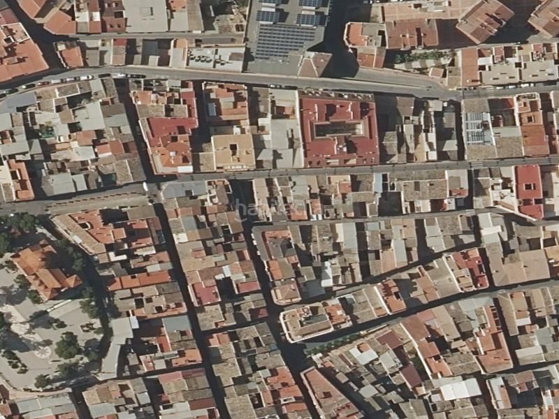 Foto ed1cbf95-d3a2-46c3-803d-88d6c89364ce. Casa a Abarán