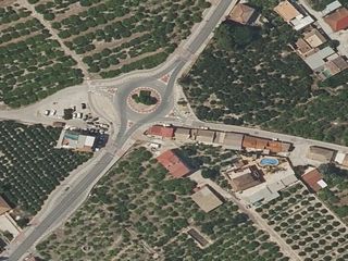 Pis a ACEQUIA ALQUIBLA- LAS NORI 6B