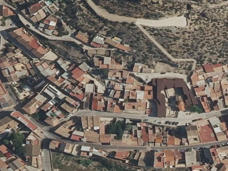 Foto 528145e0-e9b7-4b54-9264-6d230c85db06. Casa a Monteagudo Murcia
