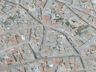 Casa a Santa Ana 12