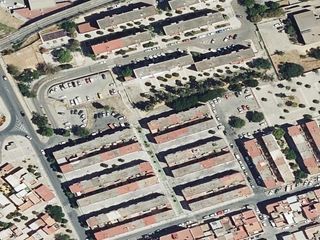 Casa  Cl. panama 5. Venta de casa en cl. panama, san juan de aznalfarache sevilla