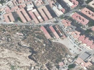 Flat  La gracia 8. Venta de piso en la gracia, almería