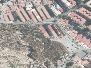 Flat  La gracia 8. Venta de piso en la gracia, almería