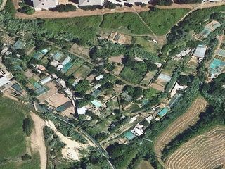 Terreny residencial  Canal industrial sud3. Venta de urbanizable residencialtr en canal industrial, berga ba