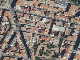 Terreny residencial a Tomás García 9