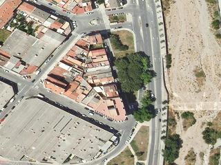Terreno residencial en Jerez 128