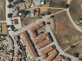 Terreno residenziale  Paloma 10 b. Venta de urbano residencialtr en paloma, villarejo de salvanés m